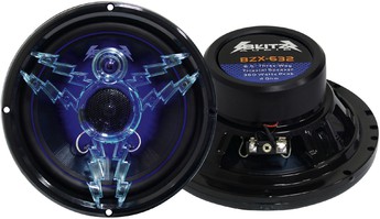 Produktfoto Blitz Audio BZX 632