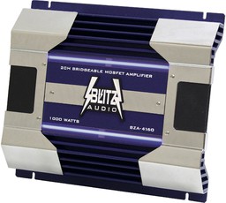Produktfoto Blitz Audio BZA 4160