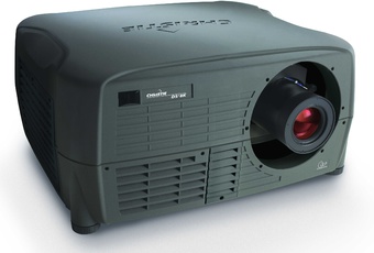 Produktfoto Christie Mirage S+8K