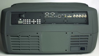 Produktfoto Christie Mirage S+8K