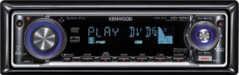 Produktfoto Kenwood KDV-5234