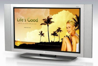 Produktfoto LG L 3200 TFS