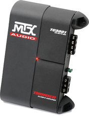 Produktfoto MTX Audio TC 3001