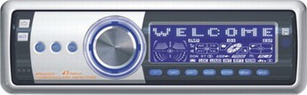 Produktfoto Blitz Audio Bzmpx 6000 R