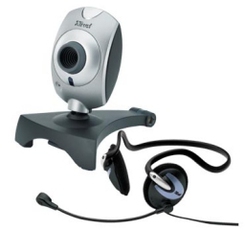 Produktfoto Trust CP-2100