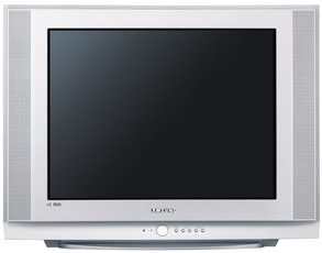 Produktfoto Samsung CW 29 Z 404 N