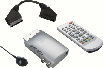 Produktfoto Schwaiger DSR 5009 DVB-T