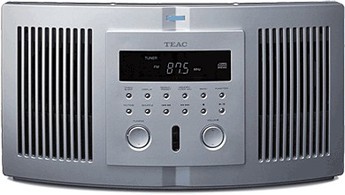 Produktfoto Teac SR-L 35 USB