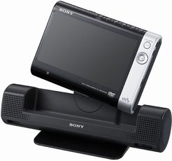Produktfoto Sony D-VE7000S