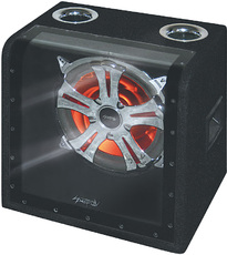 Produktfoto Spectron SP-O112 BP
