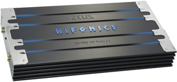 Produktfoto Hifonics ZXI 9000