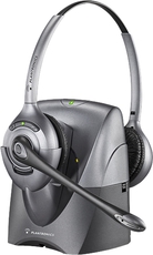 Produktfoto Plantronics Supraplus Wireless CS361N