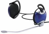 Produktfoto Ohrbügel-Headset