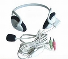 Produktfoto Headset mit Nackenbügel