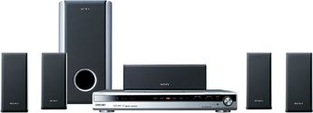 Produktfoto Sony HT-SS 1000