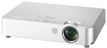 Produktfoto Panasonic PT-LB50NTE