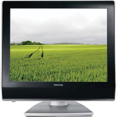 Produktfoto Toshiba 20 VL 63 G