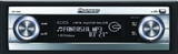 Produktfoto Autoradio