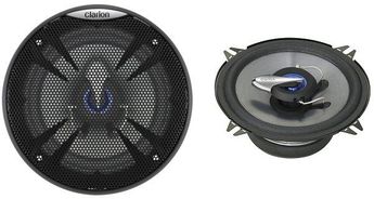 Produktfoto Clarion SRR 1326
