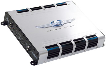 Produktfoto Autotek MM-1000.1 D