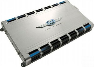 Produktfoto Autotek MM-4000.1 D