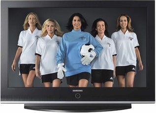 Produktfoto Samsung PS-42 C 7 S