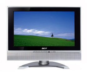 Produktfoto Acer AT 2010