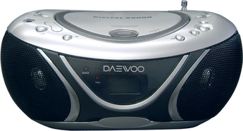 Produktfoto Daewoo TP-603G