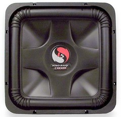 Produktfoto Kicker S15L54