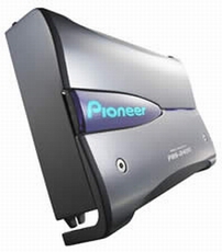 Produktfoto Pioneer PRS-D 200
