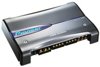 Produktfoto Pioneer PRS-D 400