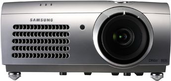 Produktfoto Samsung SP-H710AE