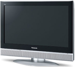 Produktfoto Panasonic TX-32LX60P