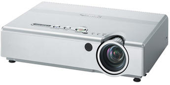 Produktfoto Panasonic PT-LB60NTE