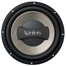 Produktfoto Infinity Kappa 102.7