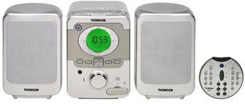 Produktfoto Thomson CS 66