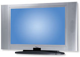 Produktfoto LCD Fernseher