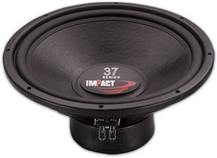 Produktfoto Impact 3715 DVC