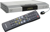 Produktfoto Satelliten-Receiver Digital