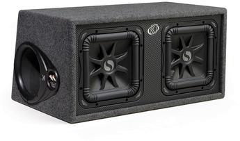 Produktfoto Kicker DS 12 L 5