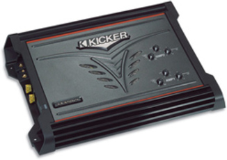 Produktfoto Kicker ZX 650.4