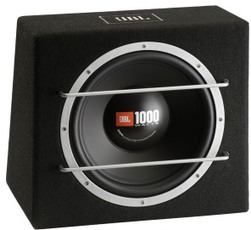 Produktfoto JBL CS 1204 B