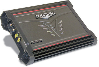 Produktfoto Kicker ZX300.1