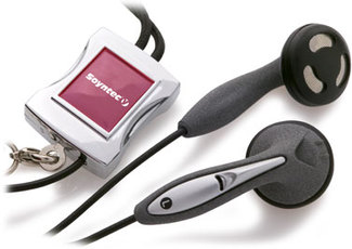 Produktfoto Soyntec Netsound 240