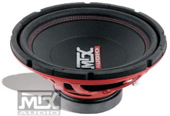 Produktfoto MTX Audio RT 12-44
