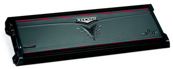 Produktfoto Kicker ZX 1000.1