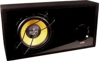 Produktfoto Audio System X-ION 12 BR