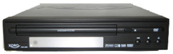 Produktfoto Xoro HSD 2010