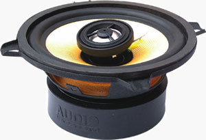 Produktfoto Audio System CO 130 PLUS
