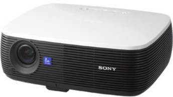 Produktfoto Sony VPL-EX3